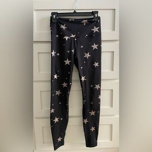Altar’d State (AS Revival) Star Leggings